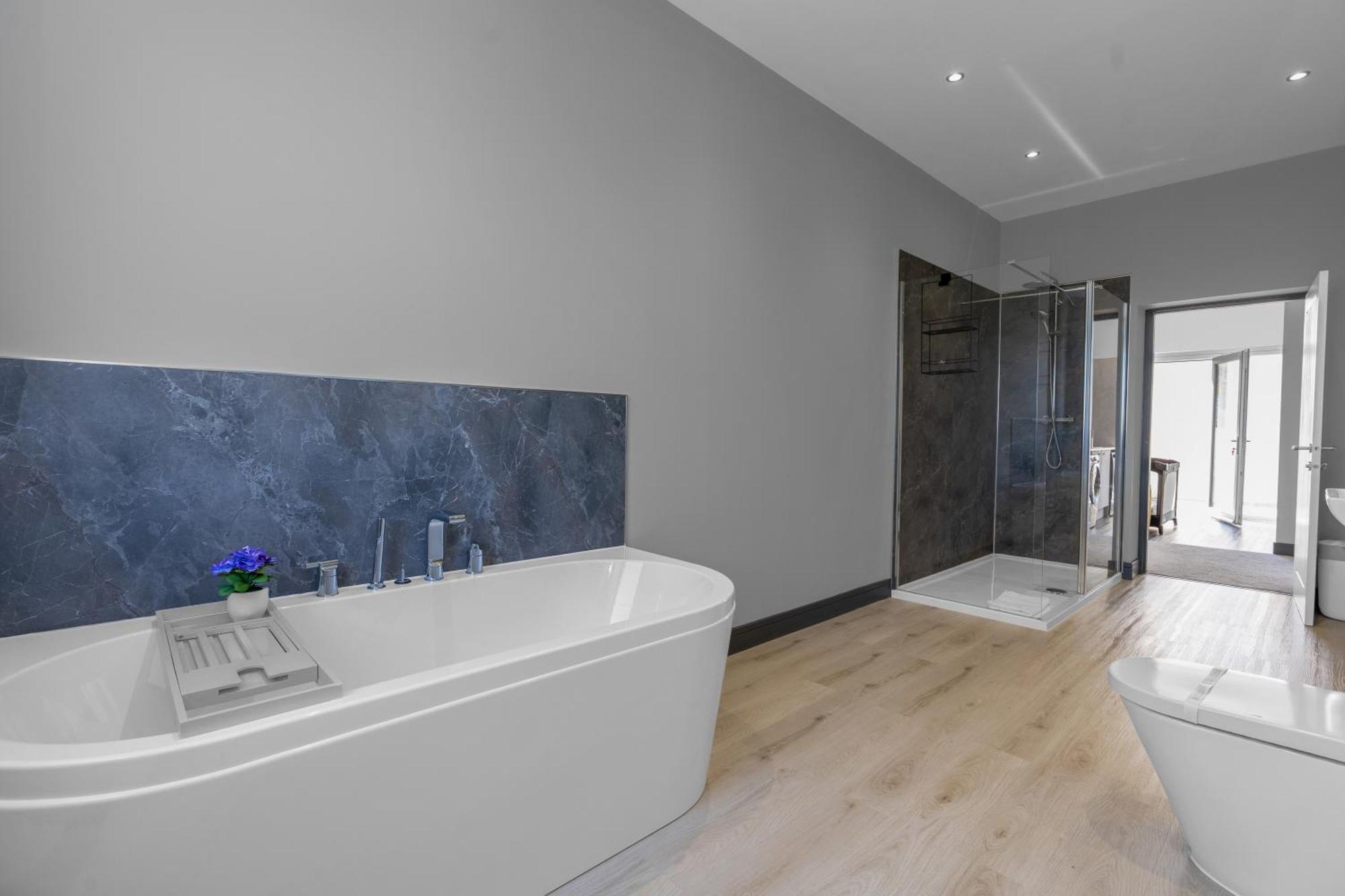 Luxe 5 Bedroom Guardbridge House - セント・アンドルーズ エクステリア 写真