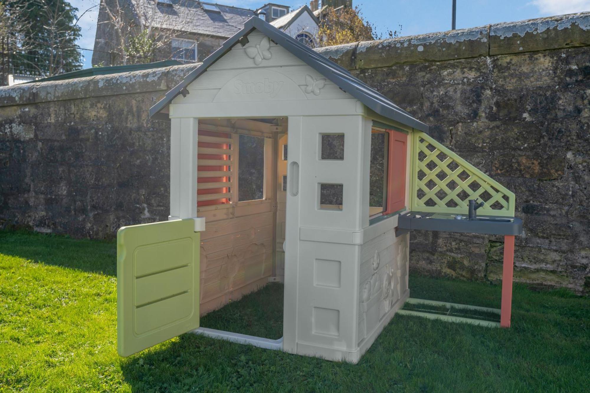 Luxe 5 Bedroom Guardbridge House - セント・アンドルーズ エクステリア 写真