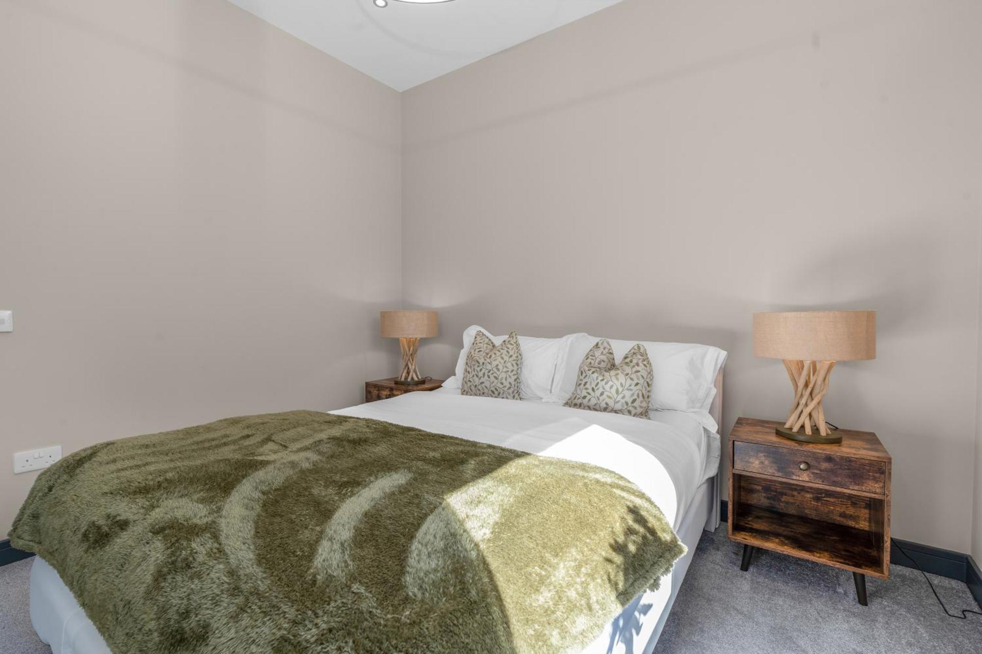 Luxe 5 Bedroom Guardbridge House - セント・アンドルーズ エクステリア 写真