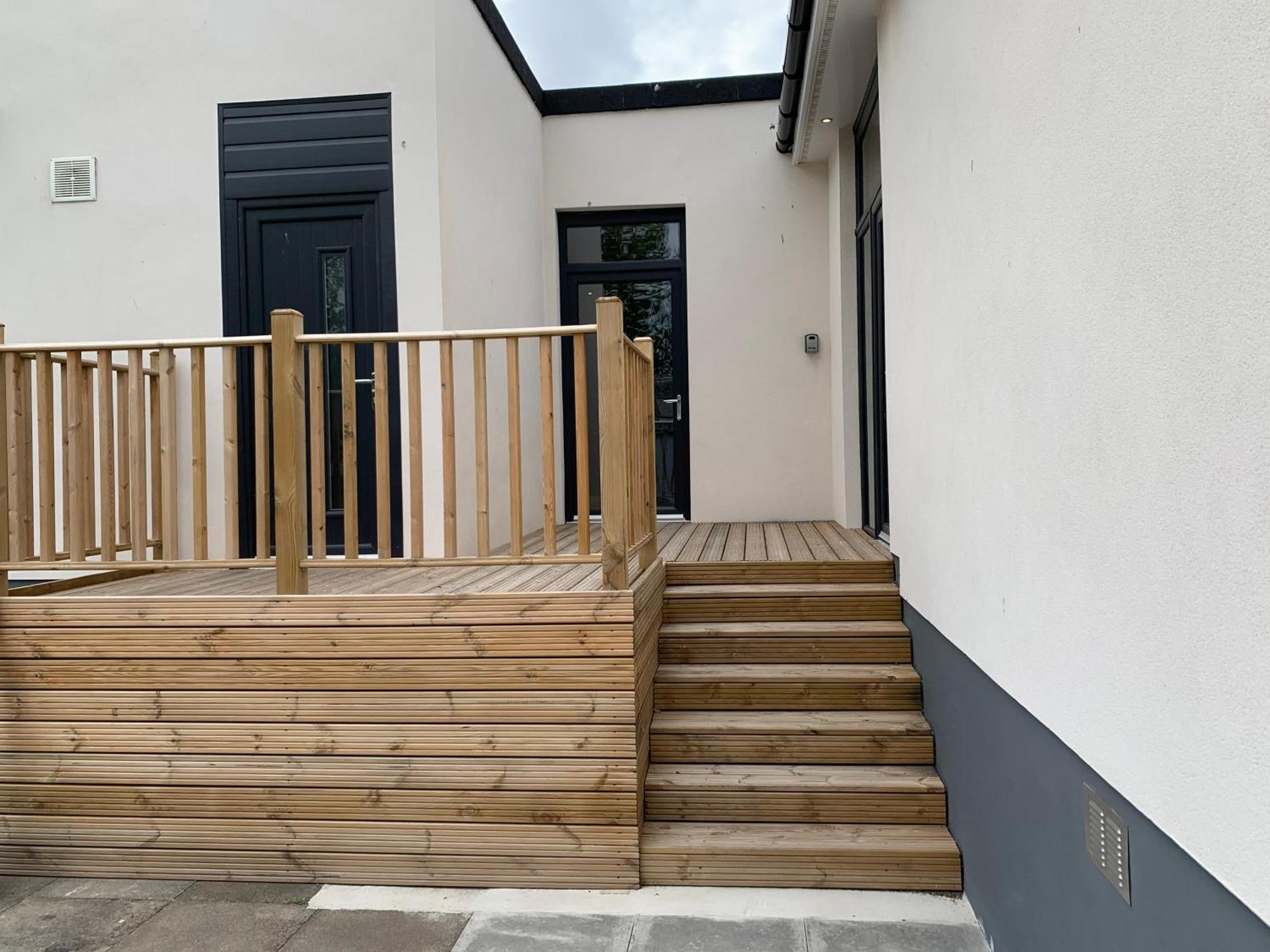 Luxe 5 Bedroom Guardbridge House - セント・アンドルーズ エクステリア 写真