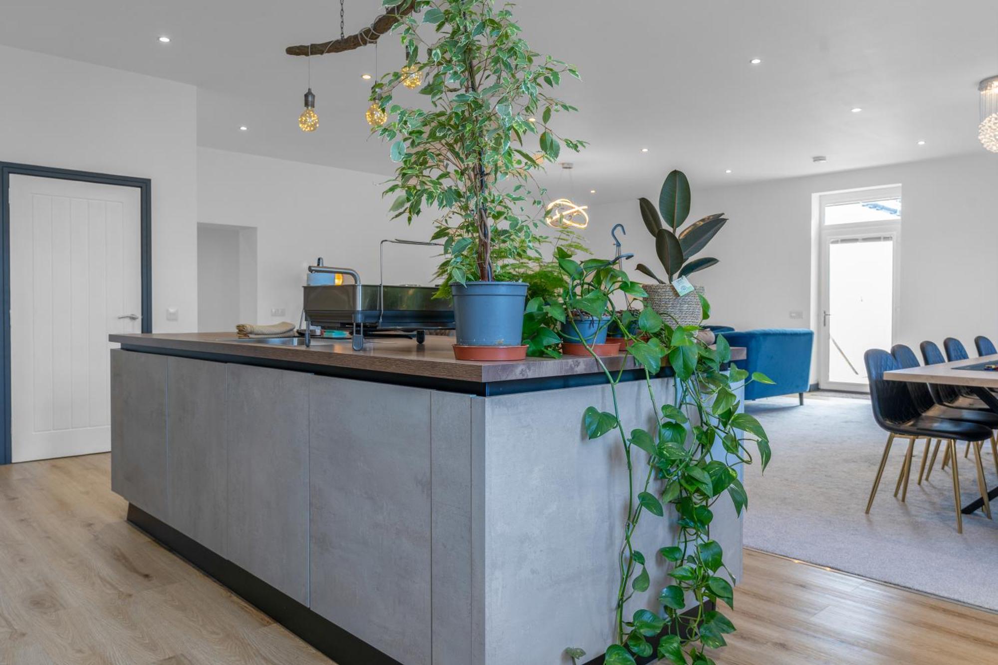Luxe 5 Bedroom Guardbridge House - セント・アンドルーズ エクステリア 写真